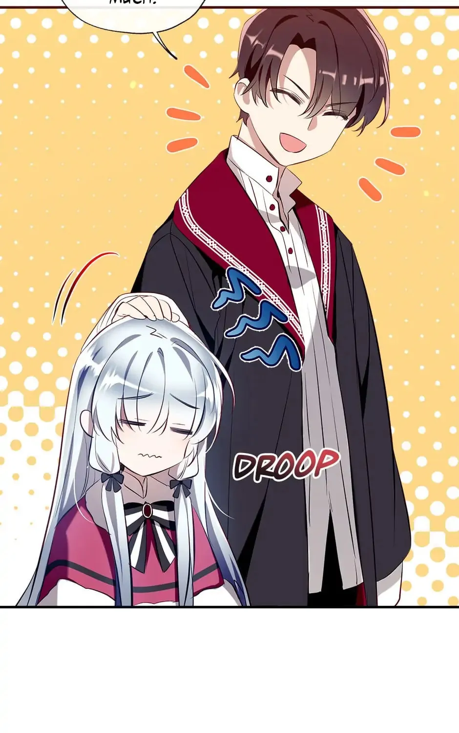 Can We Become Family? Chapter 86 page 43 - 