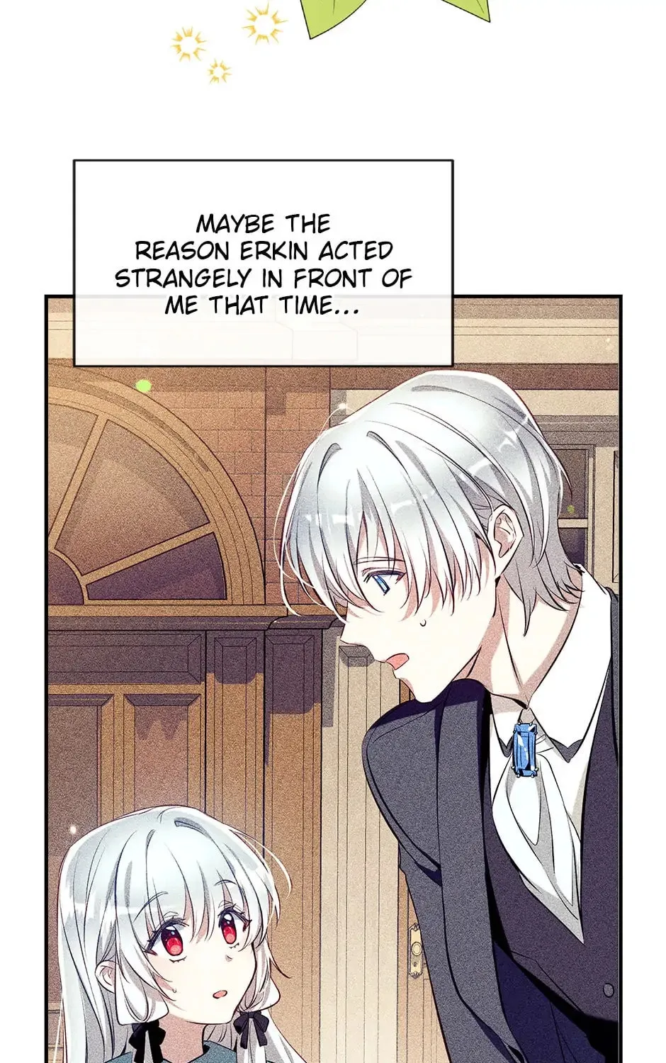 Can We Become Family? Chapter 86 page 51 - 