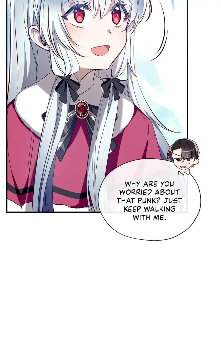 Can We Become Family? Chapter 86 page 55 - 