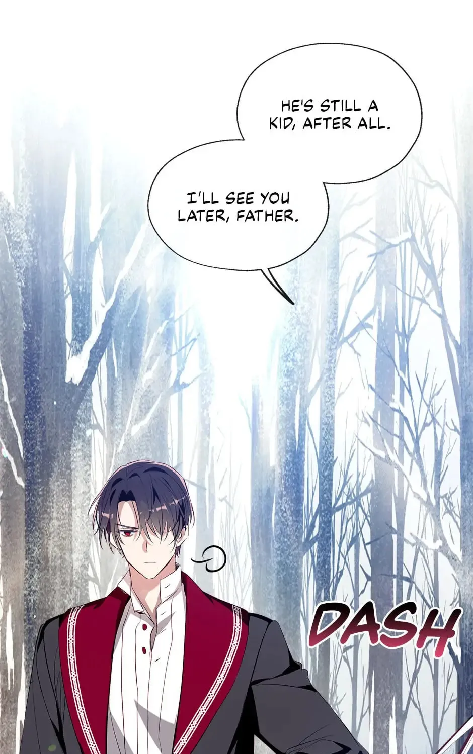 Can We Become Family? Chapter 86 page 57 - 