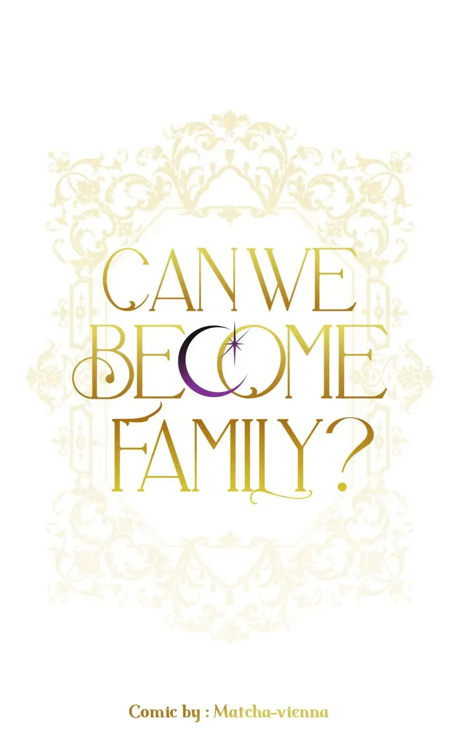 Can We Become Family? Chapter 86 page 61 - 