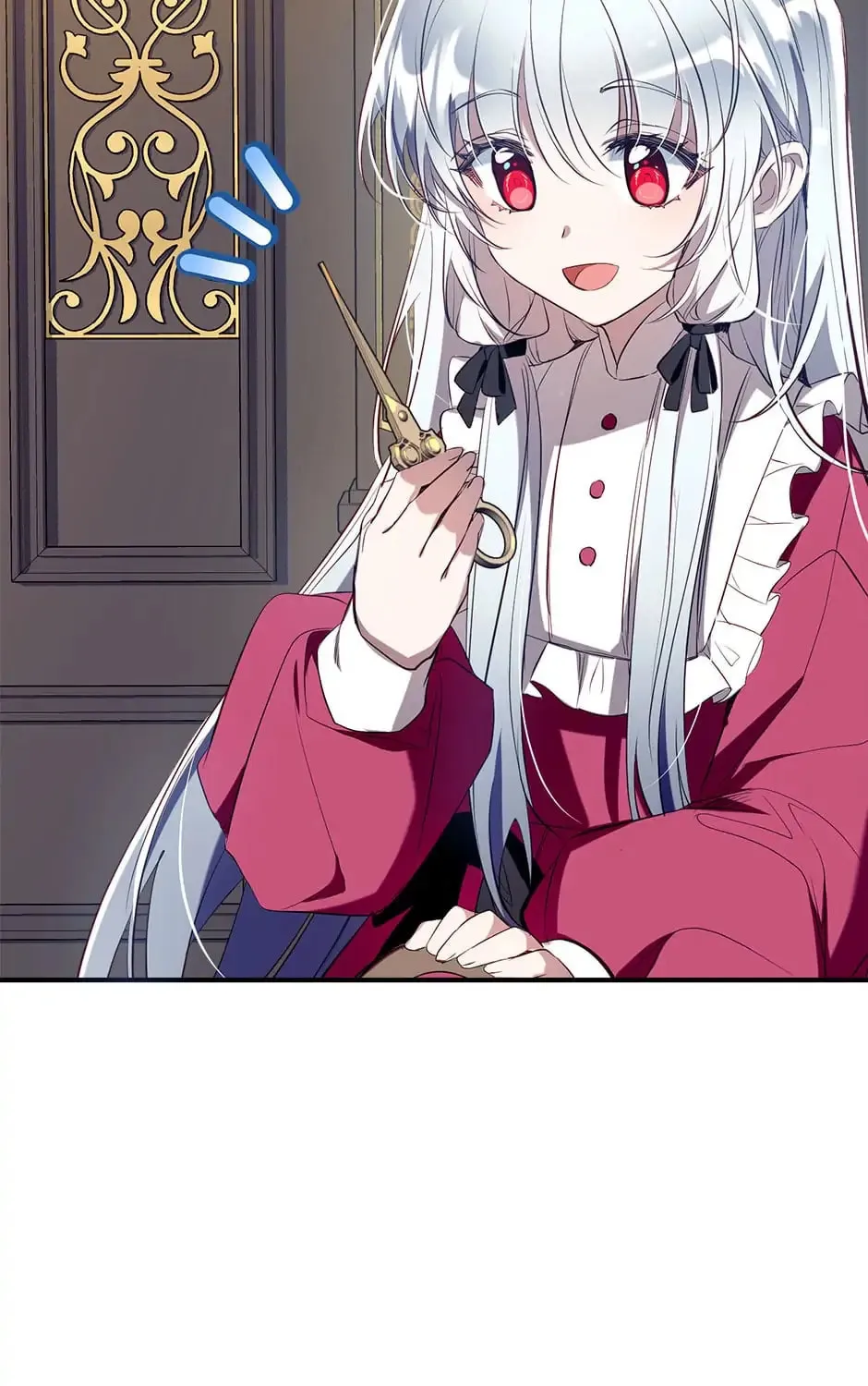 Can We Become Family? Chapter 86 page 67 - 