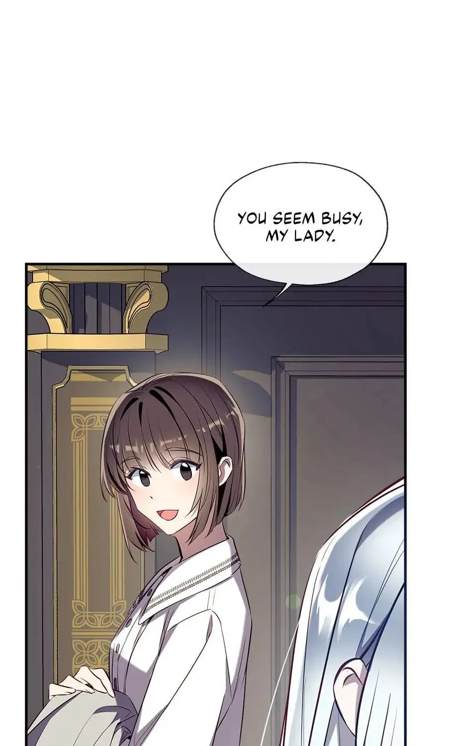 Can We Become Family? Chapter 86 page 69 - 
