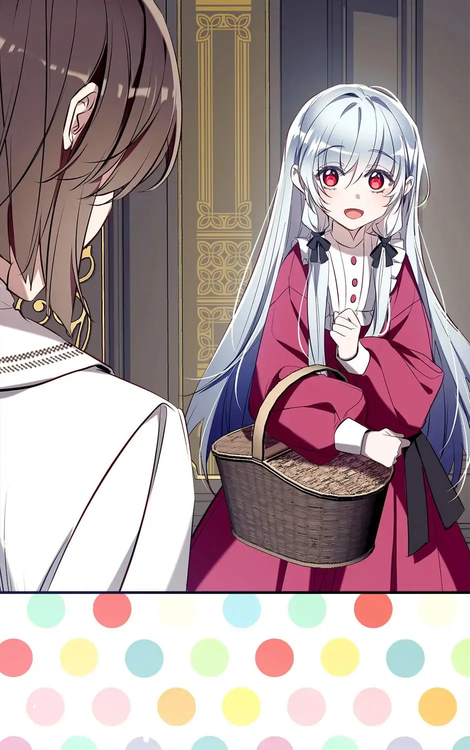 Can We Become Family? Chapter 86 page 73 - 