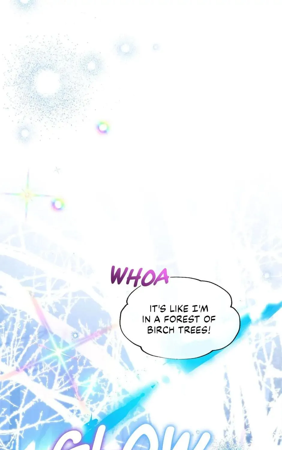 Can We Become Family? Chapter 86 page 9 - 