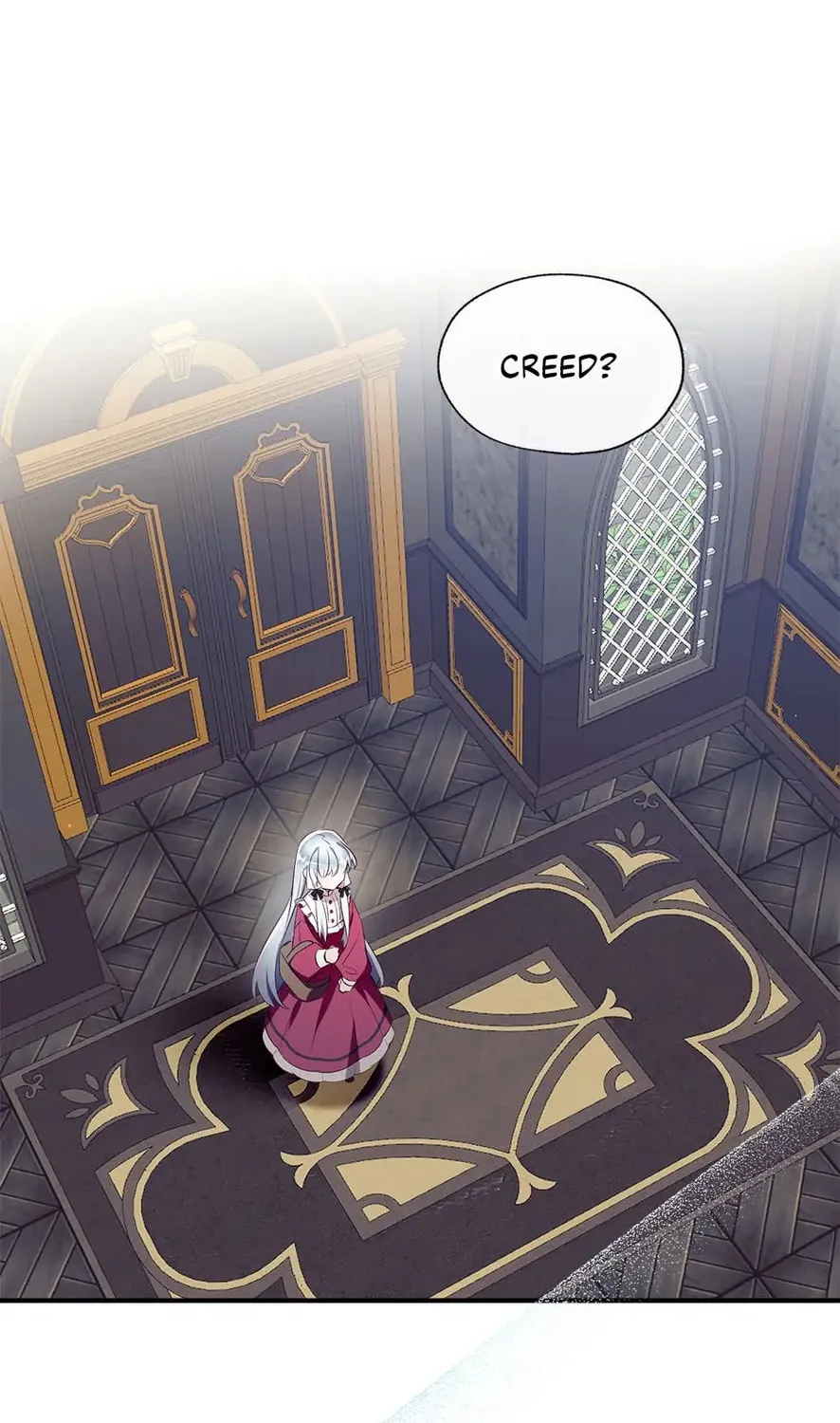 Can We Become Family? Chapter 86 page 85 - 