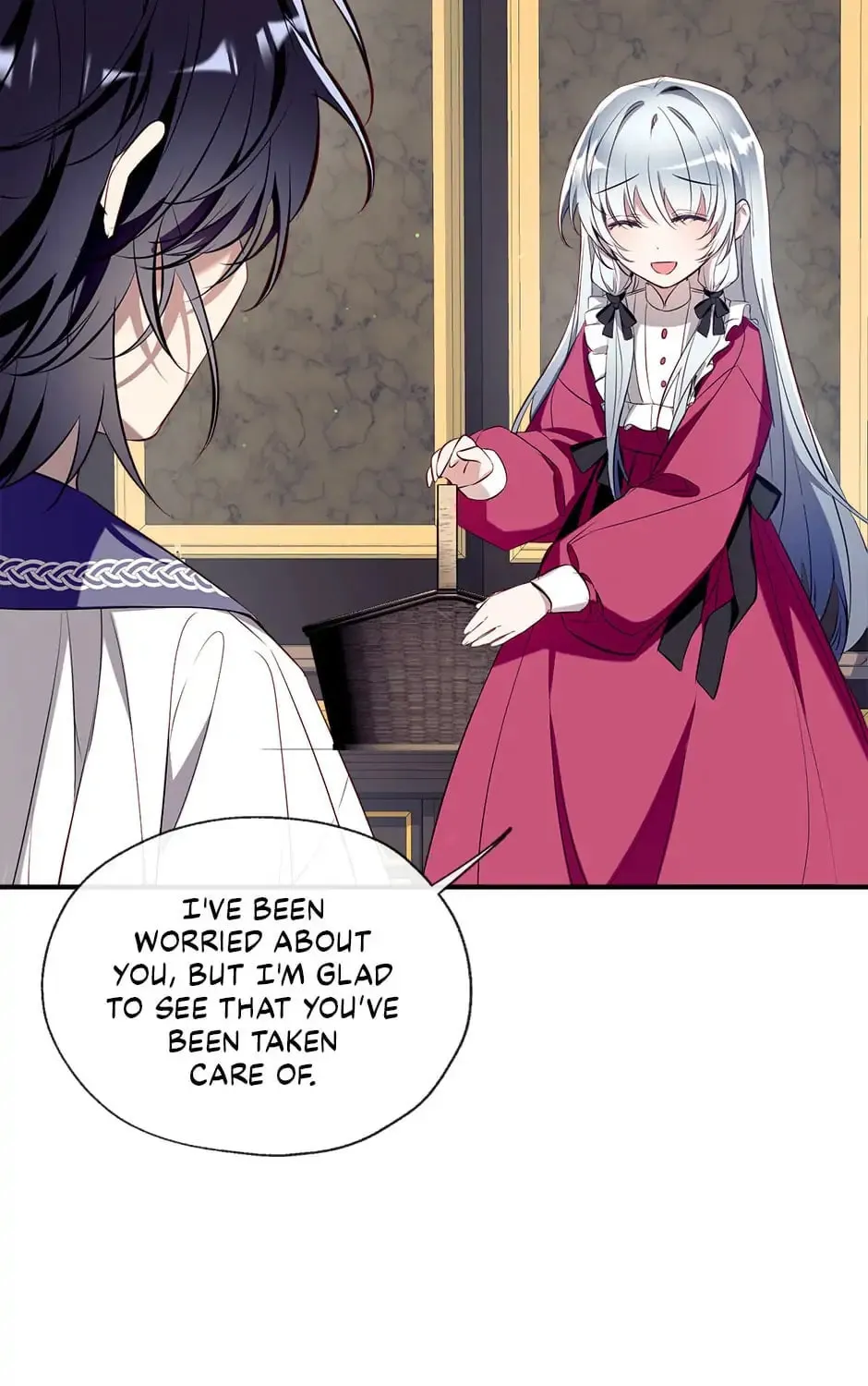 Can We Become Family? Chapter 86 page 97 - 