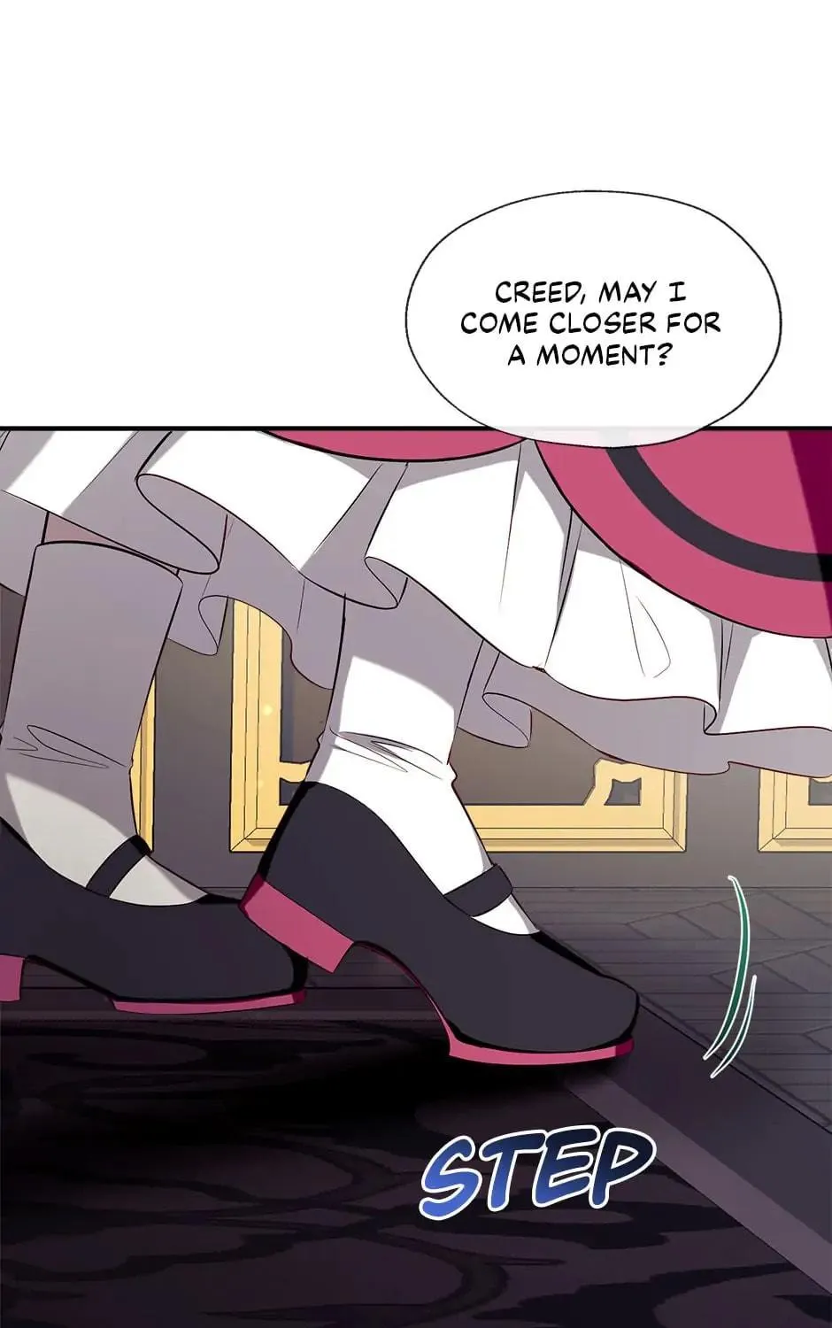 Can We Become Family? Chapter 86 page 99 - 