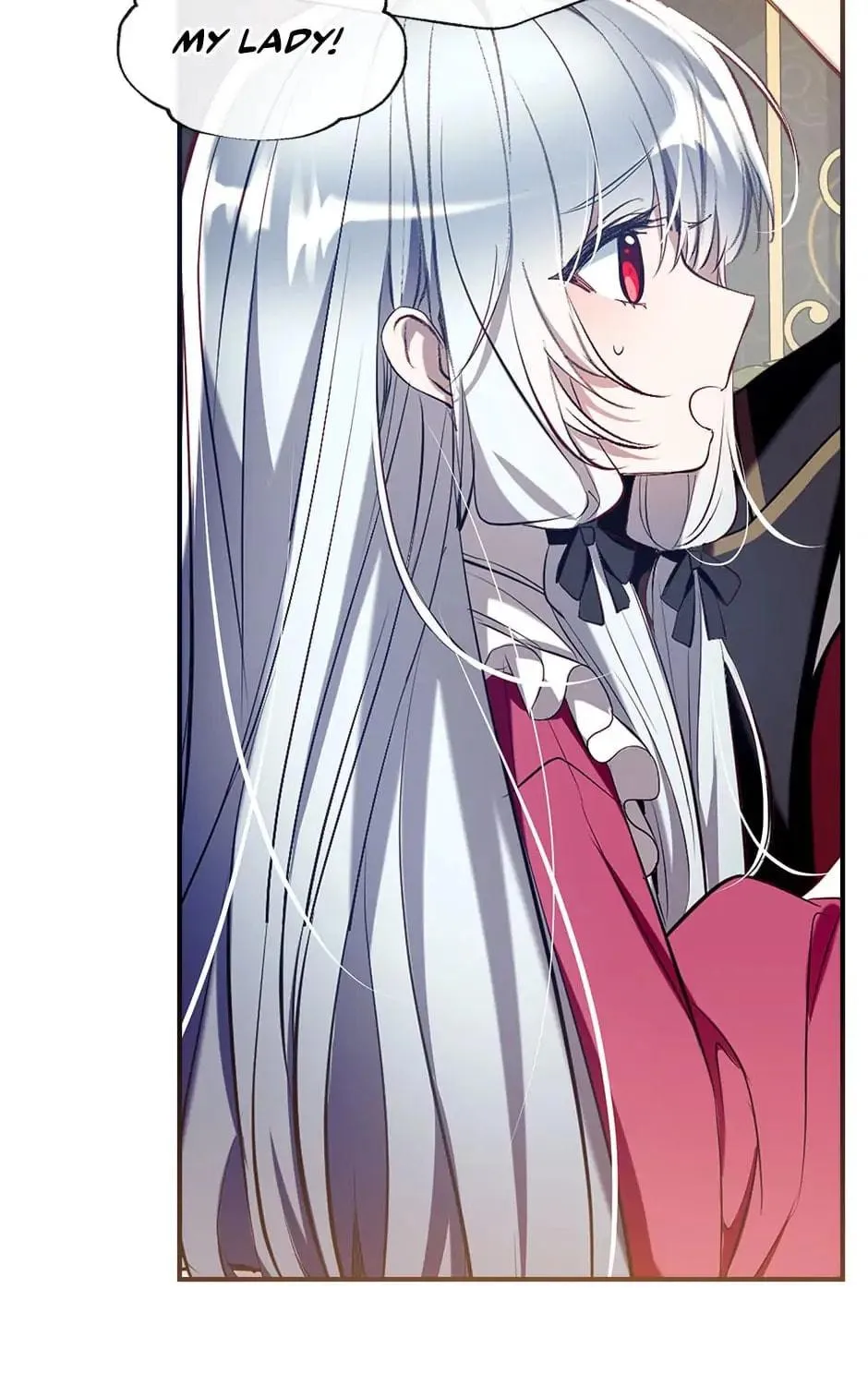 Can We Become Family? Chapter 87 page 11 - 