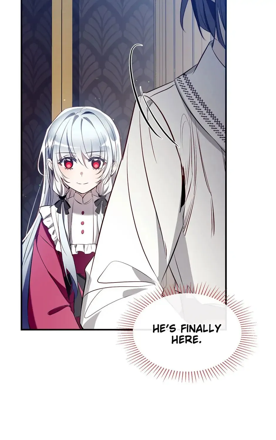 Can We Become Family? Chapter 87 page 105 - 