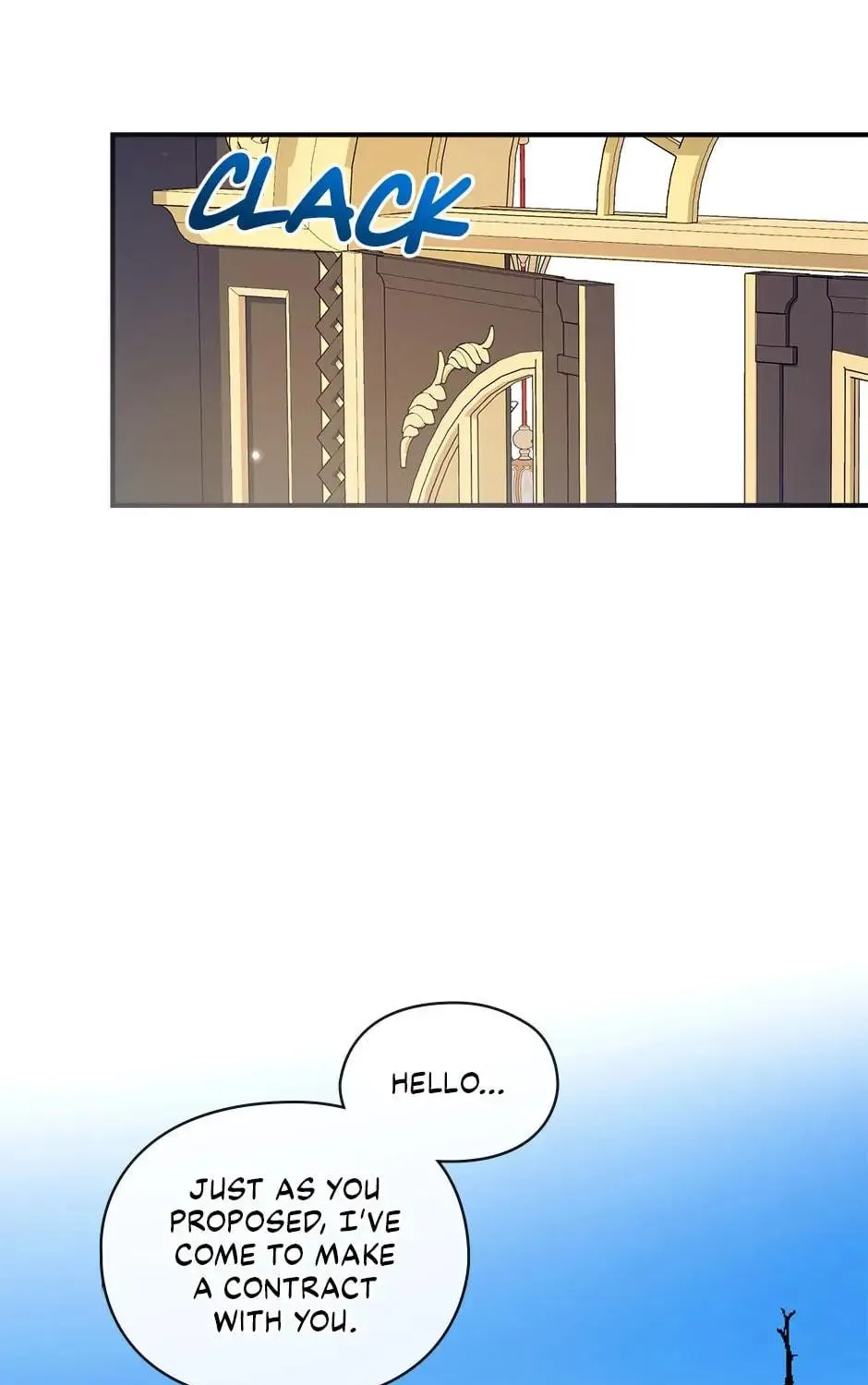 Can We Become Family? Chapter 87 page 107 - 