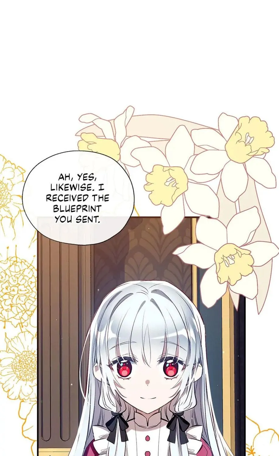Can We Become Family? Chapter 87 page 113 - 