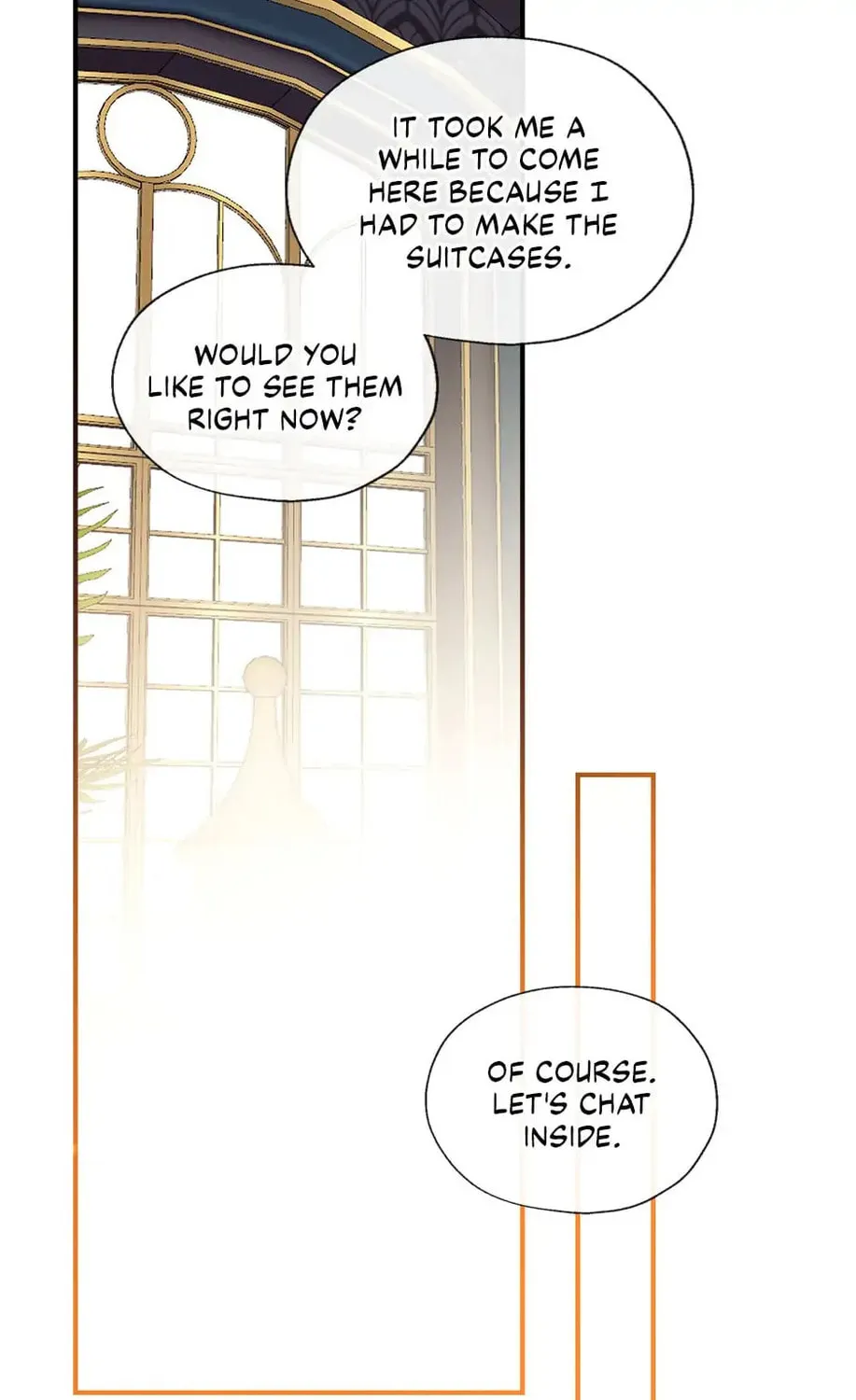 Can We Become Family? Chapter 87 page 117 - 