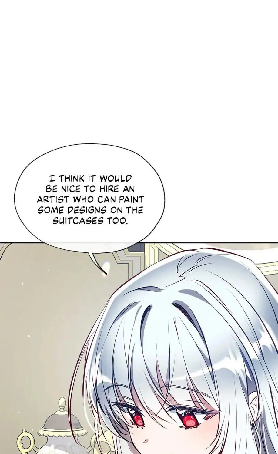 Can We Become Family? Chapter 87 page 125 - 