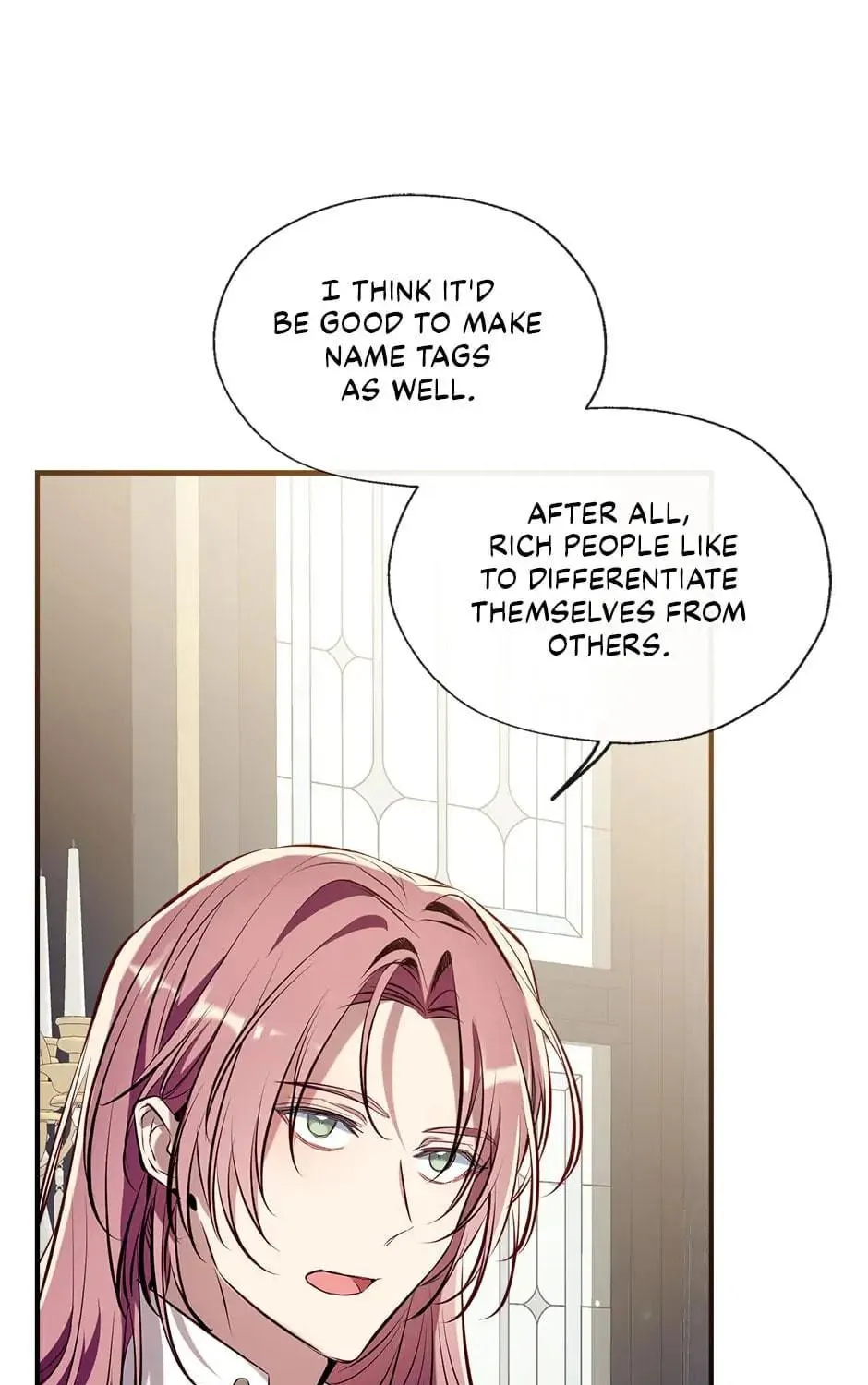 Can We Become Family? Chapter 87 page 129 - 