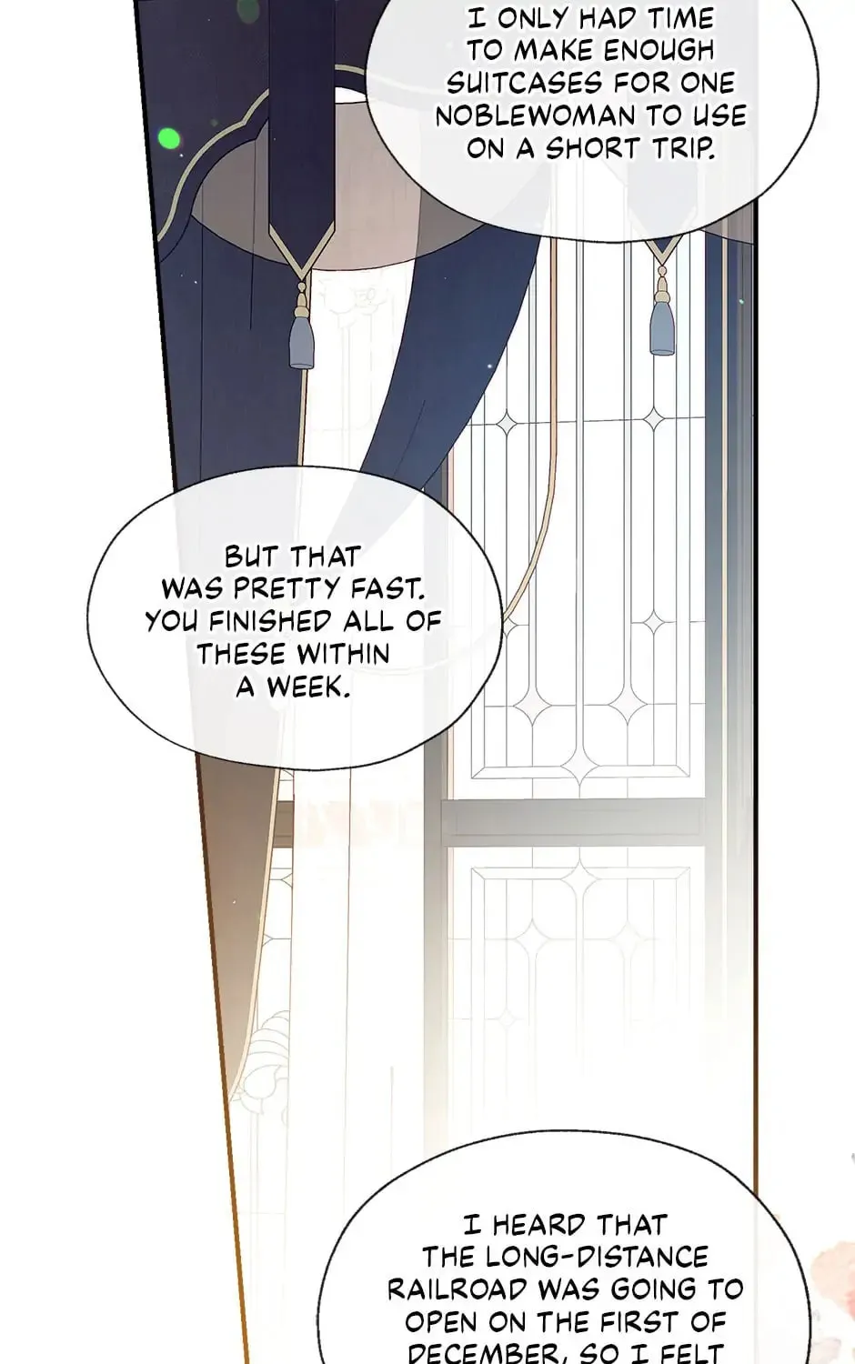 Can We Become Family? Chapter 87 page 133 - 
