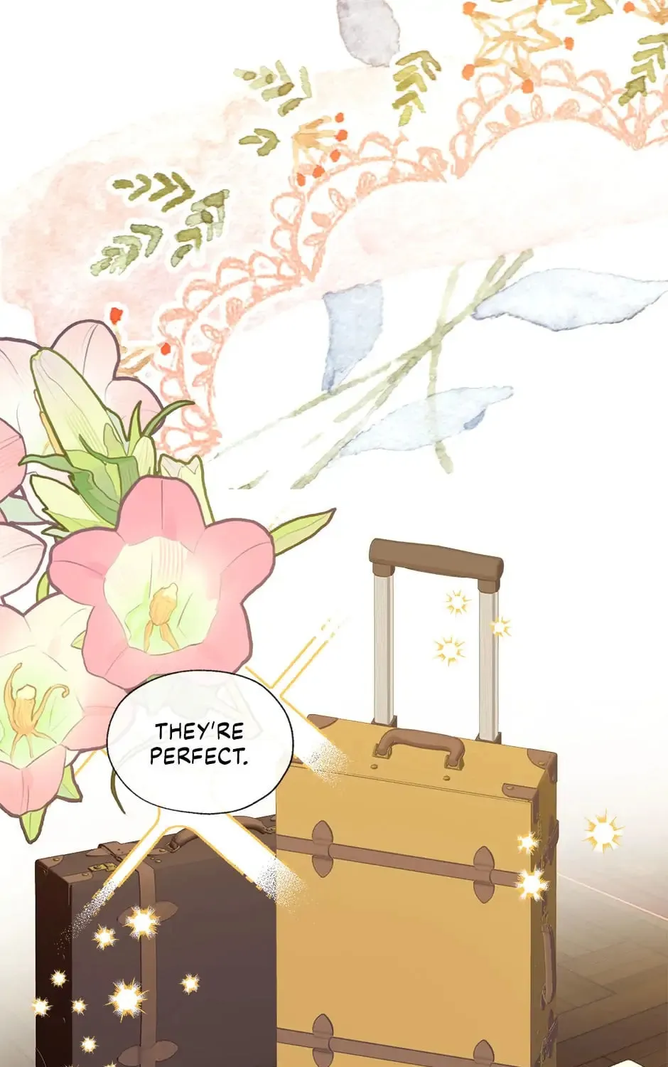 Can We Become Family? Chapter 87 page 135 - 