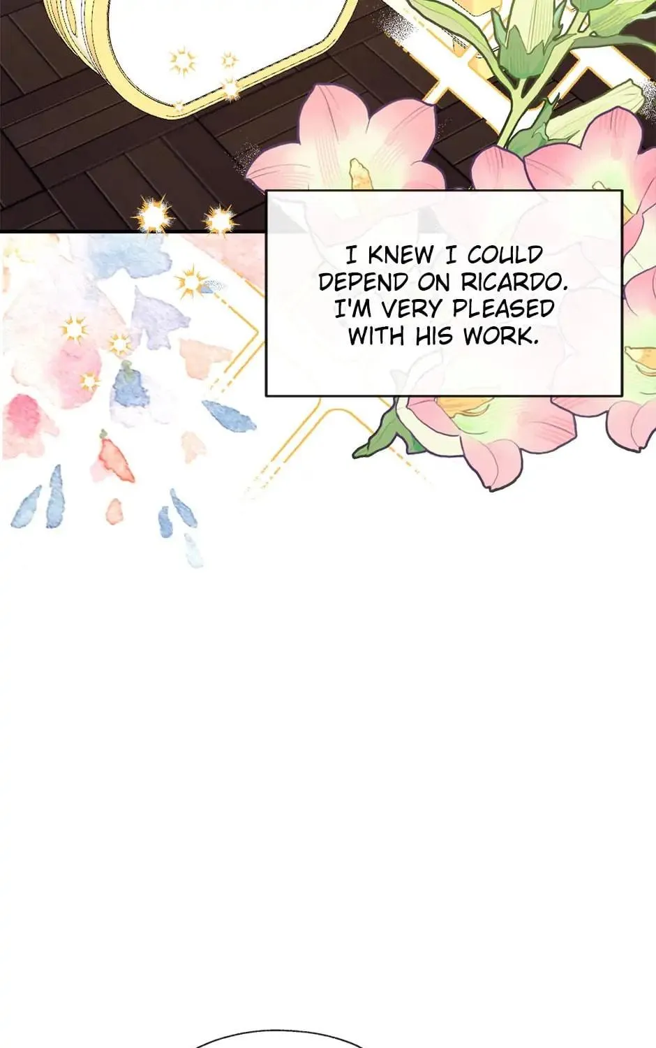 Can We Become Family? Chapter 87 page 137 - 