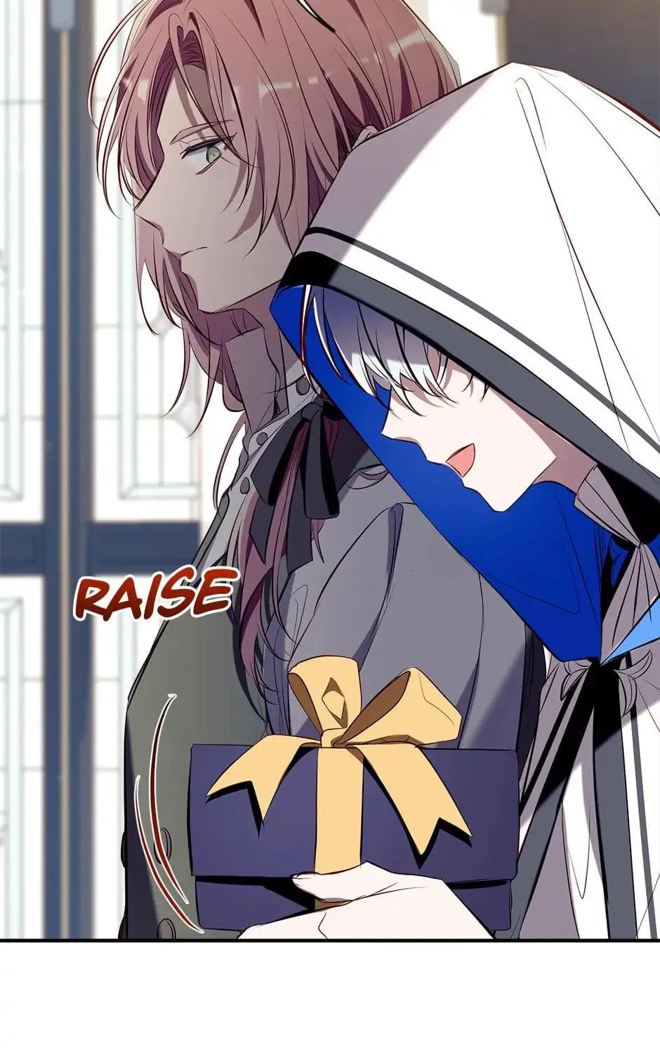 Can We Become Family? Chapter 87 page 139 - 