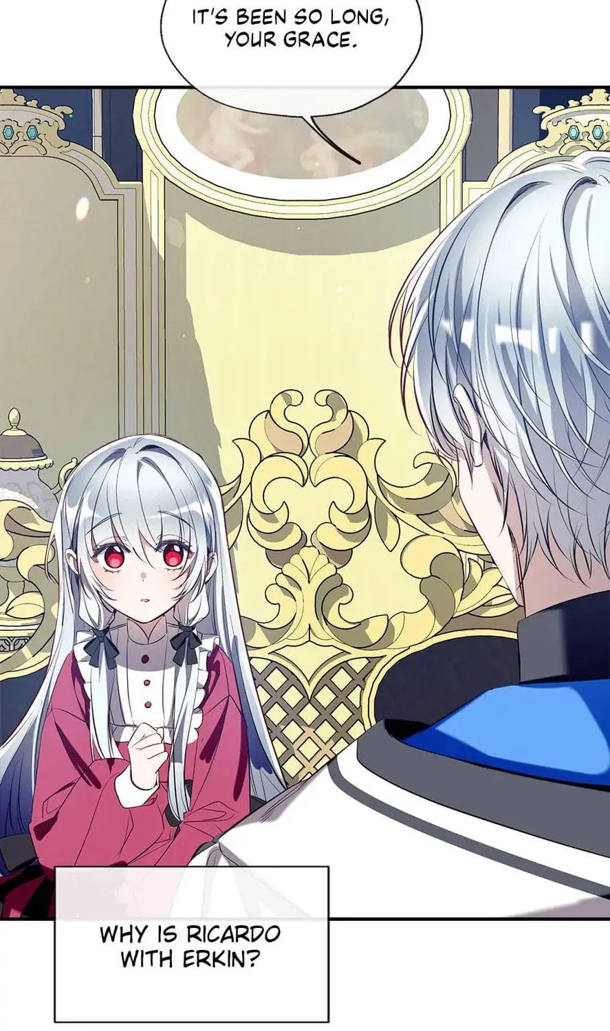 Can We Become Family? Chapter 87 page 155 - 