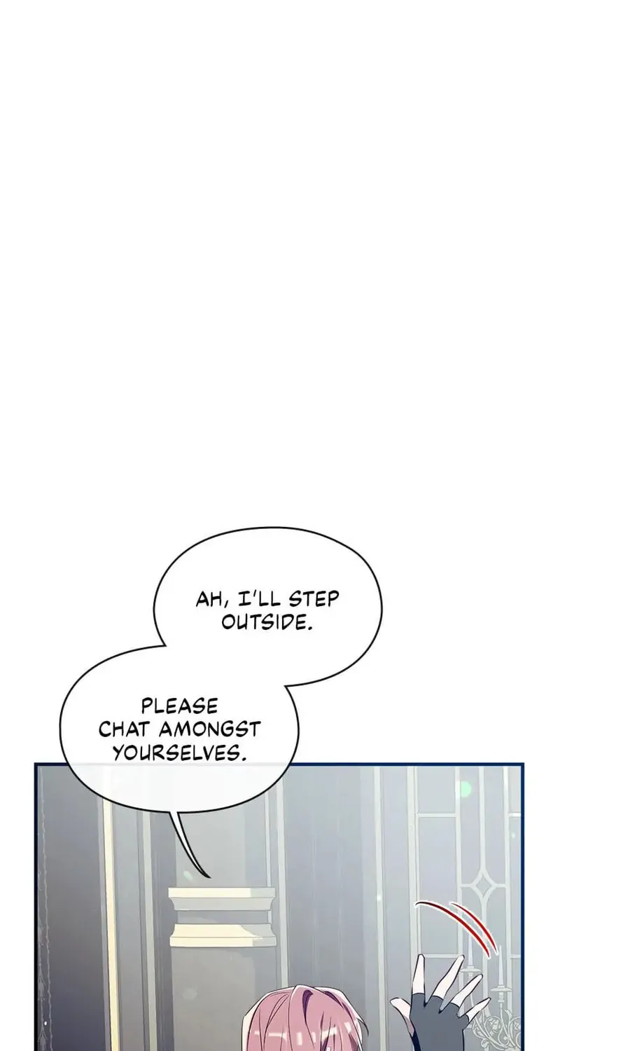 Can We Become Family? Chapter 87 page 157 - 