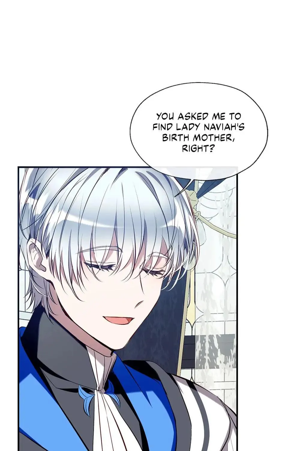 Can We Become Family? Chapter 87 page 161 - 