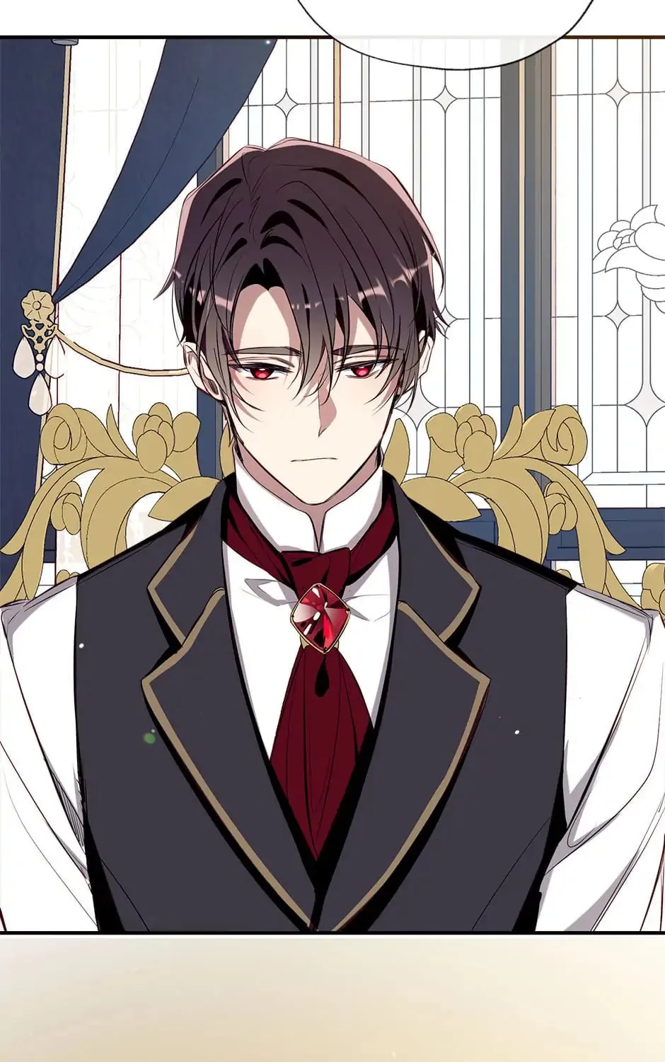 Can We Become Family? Chapter 87 page 165 - 
