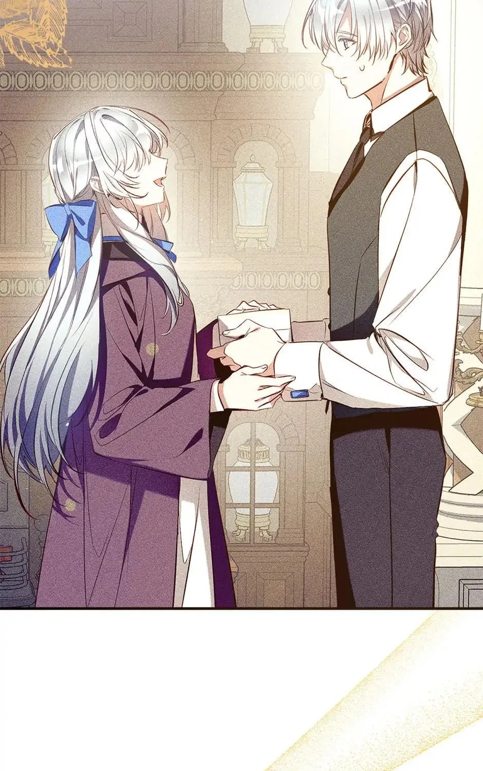 Can We Become Family? Chapter 87 page 169 - 