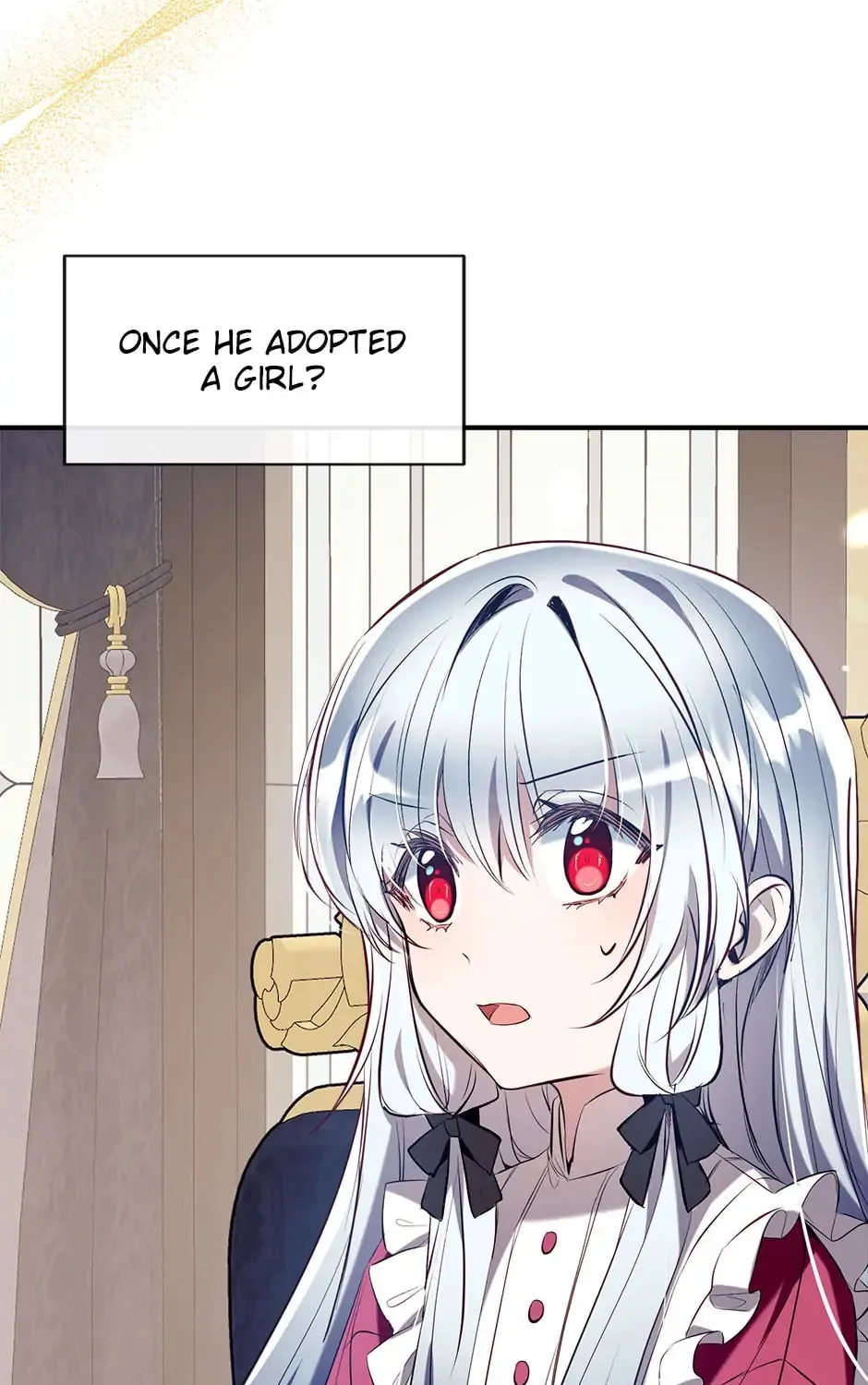 Can We Become Family? Chapter 87 page 171 - 