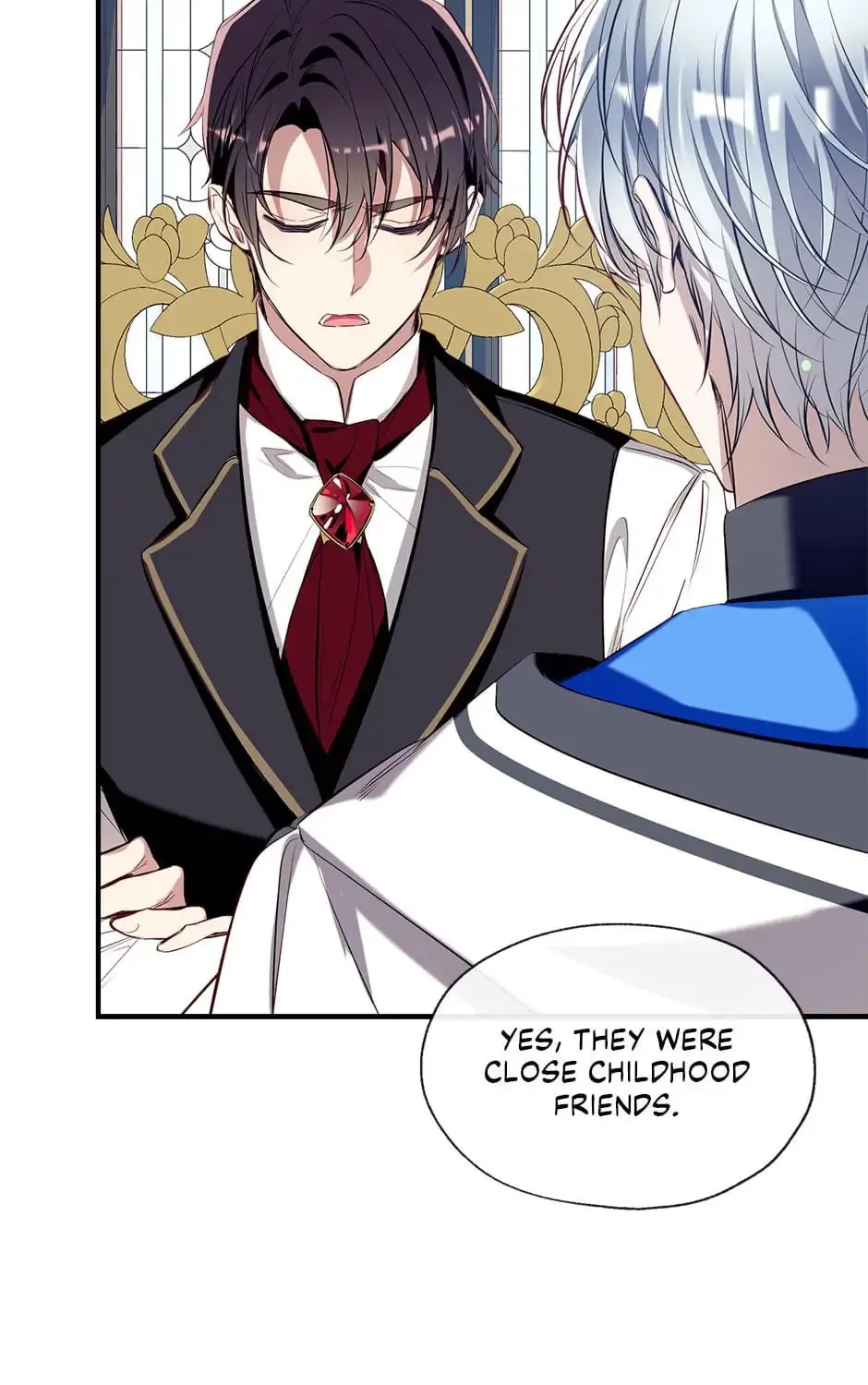 Can We Become Family? Chapter 87 page 175 - 