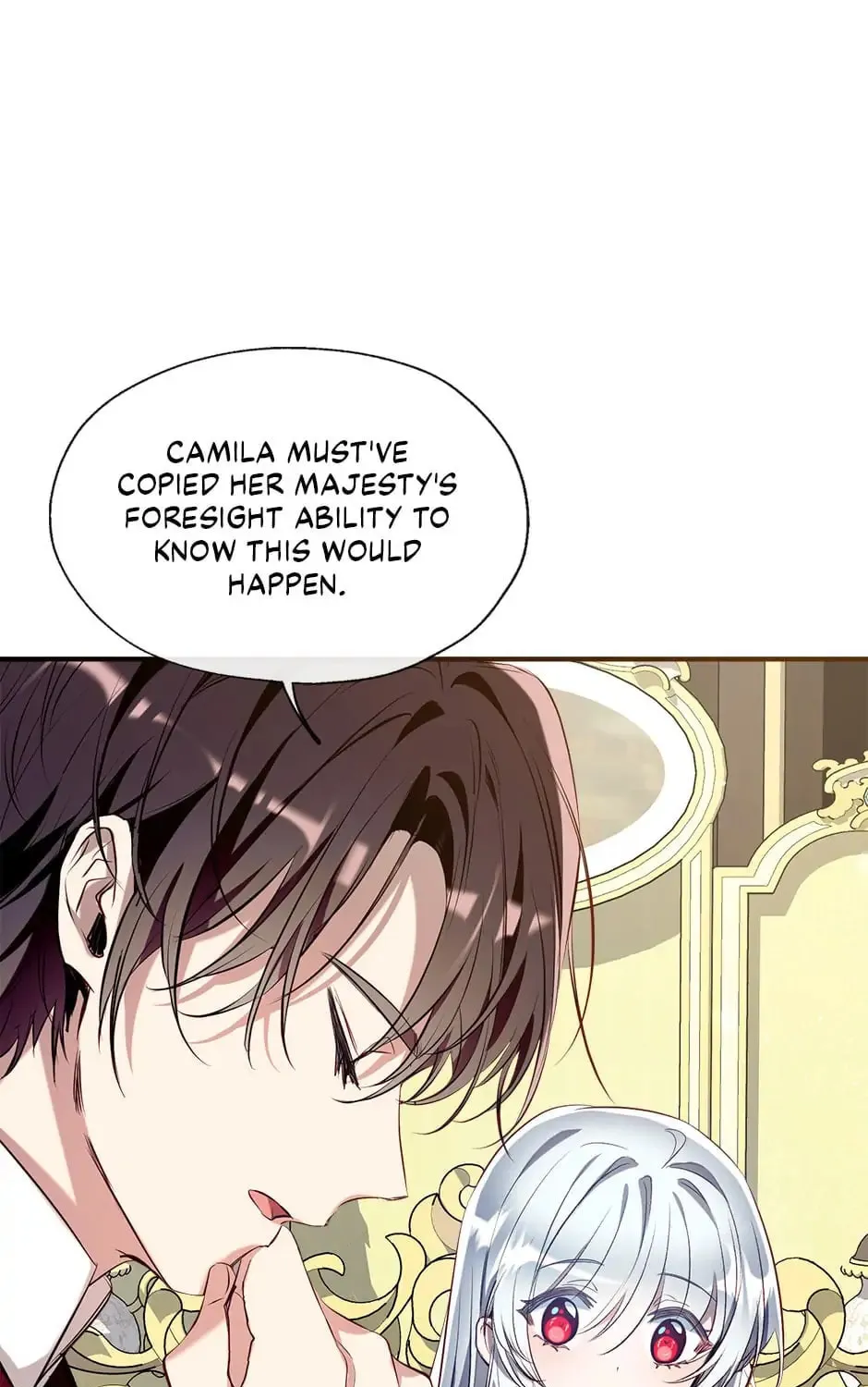 Can We Become Family? Chapter 87 page 177 - 