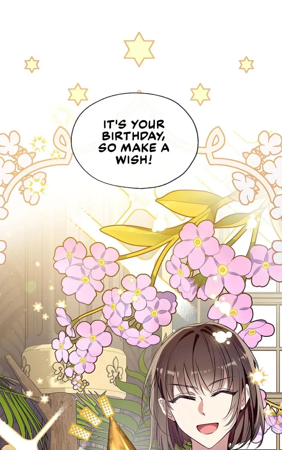 Can We Become Family? Chapter 87 page 19 - 