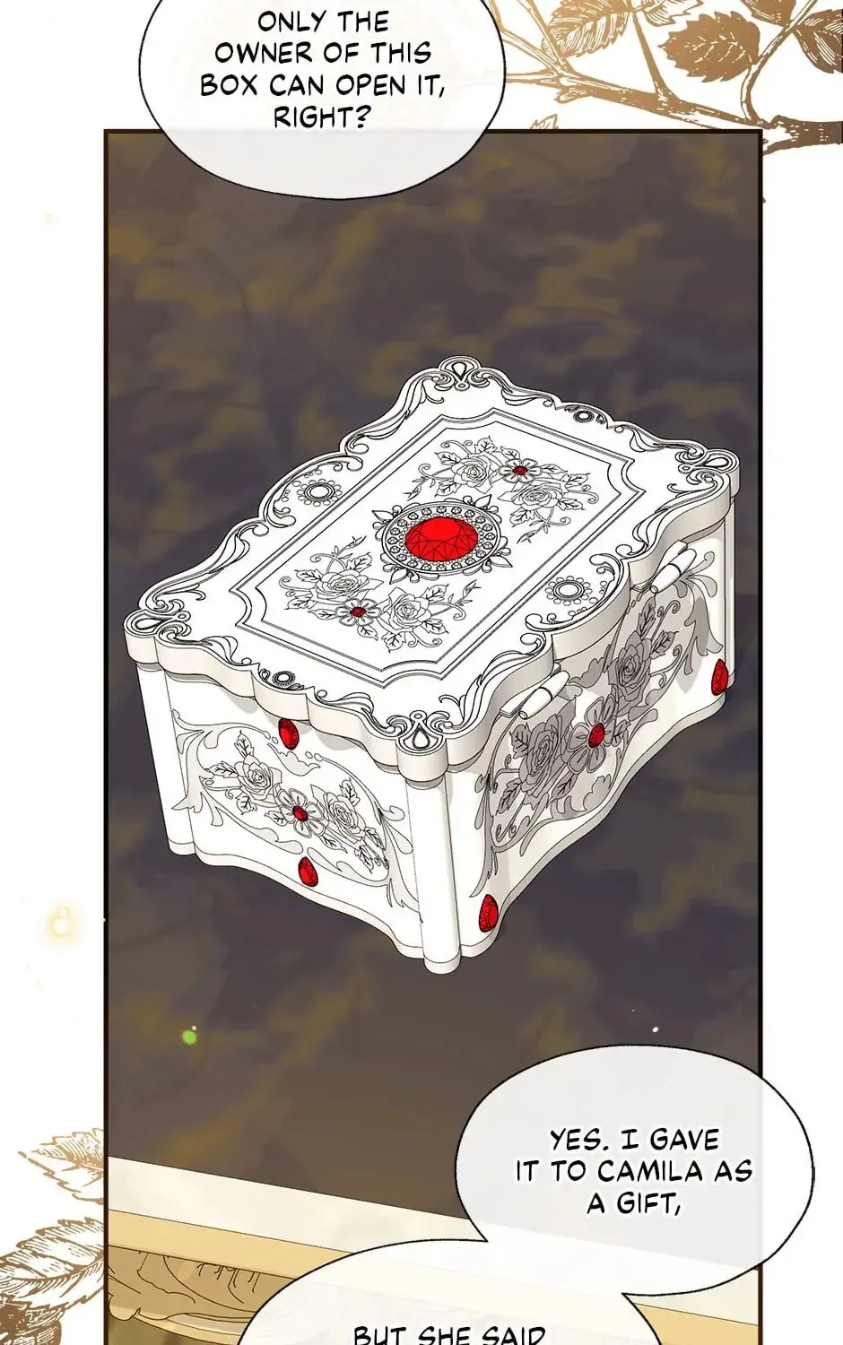 Can We Become Family? Chapter 87 page 181 - 