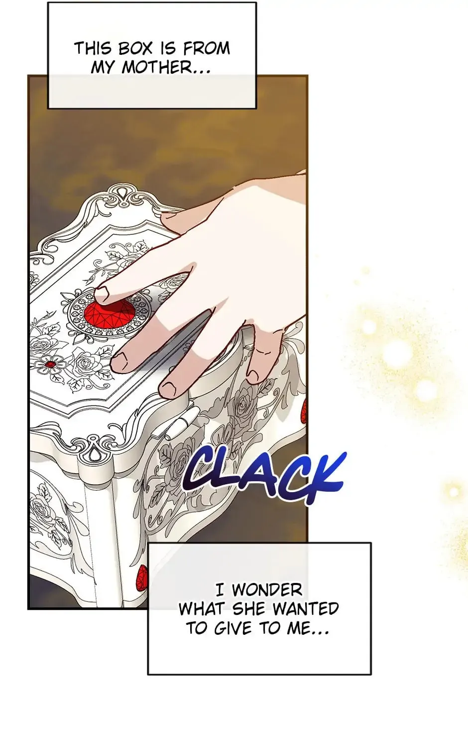 Can We Become Family? Chapter 87 page 187 - 