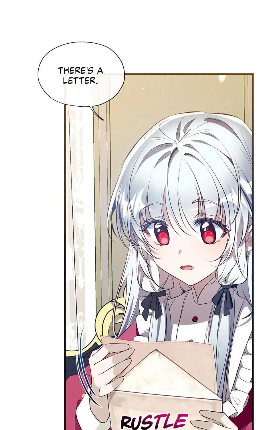 Can We Become Family? Chapter 87 page 189 - 