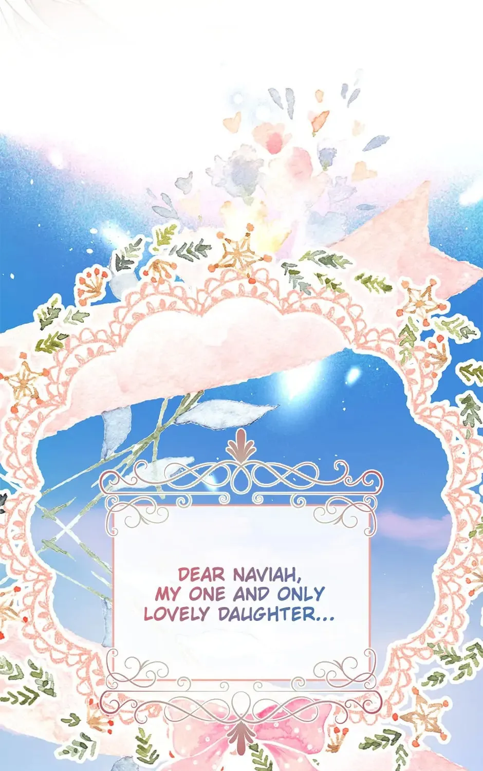 Can We Become Family? Chapter 87 page 193 - 