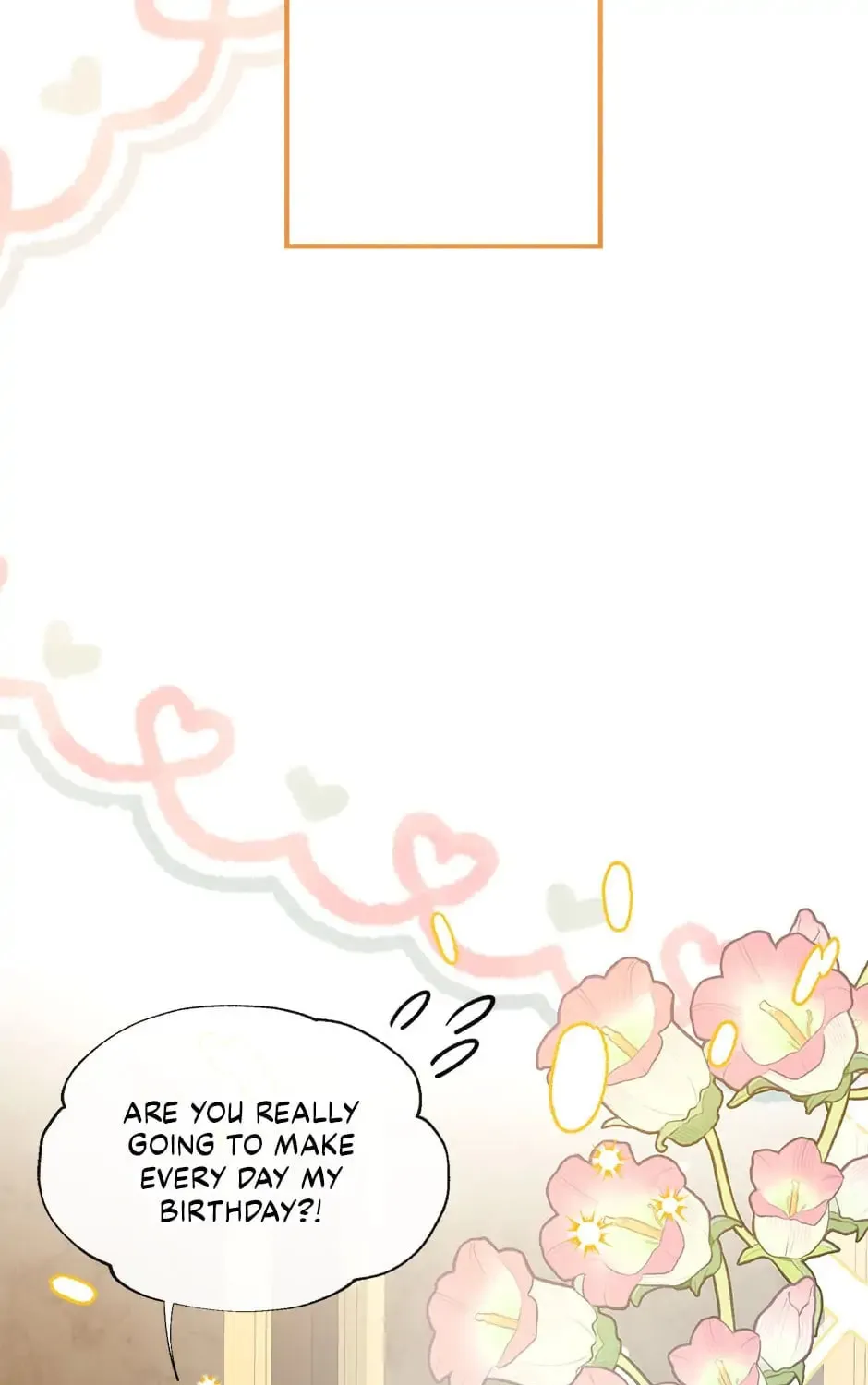 Can We Become Family? Chapter 87 page 3 - 