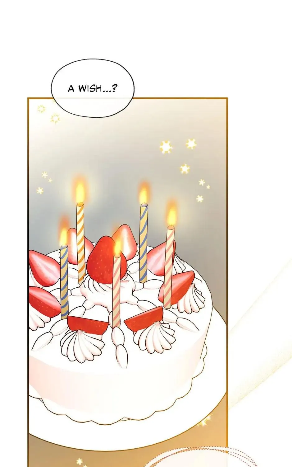 Can We Become Family? Chapter 87 page 23 - 