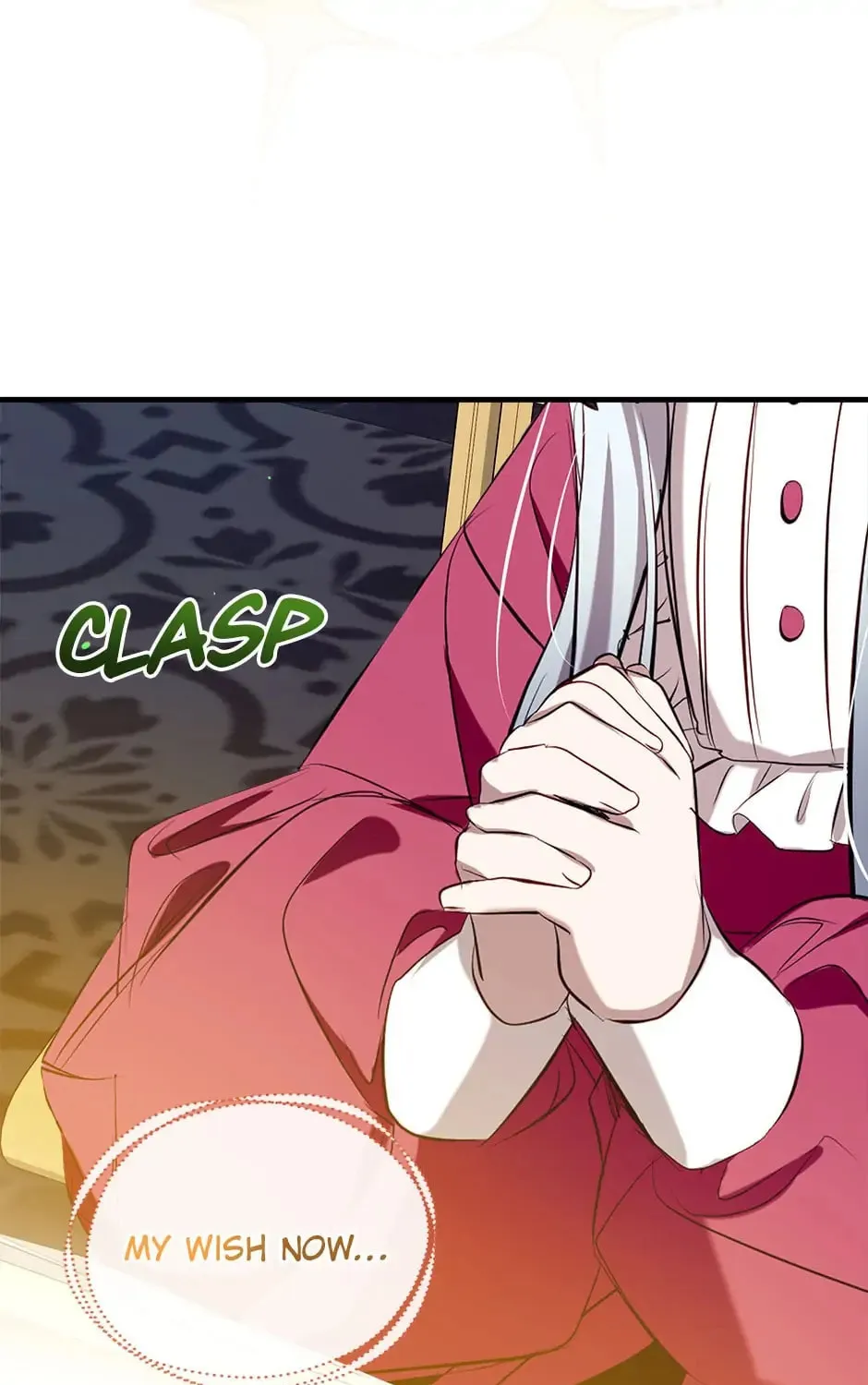 Can We Become Family? Chapter 87 page 27 - 
