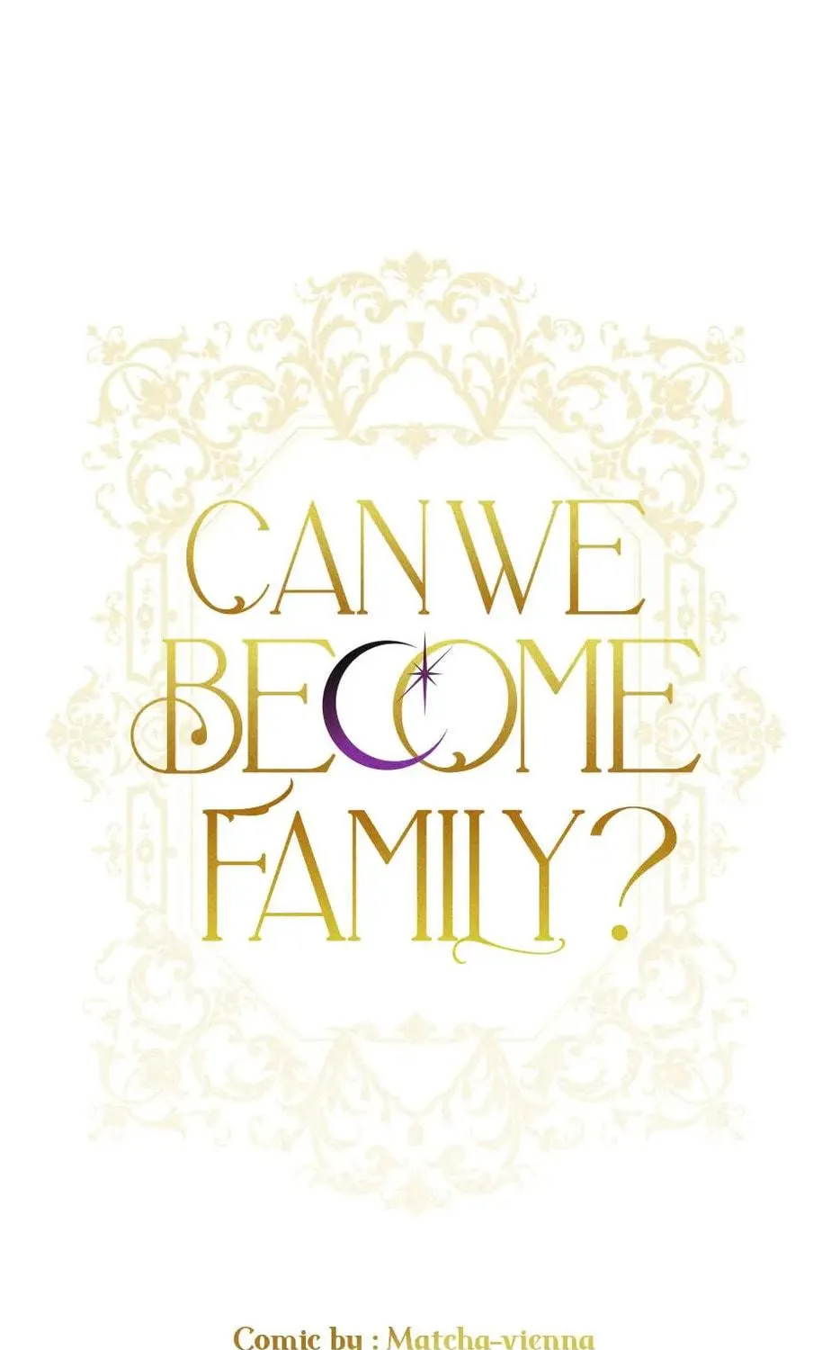 Can We Become Family? Chapter 87 page 39 - 