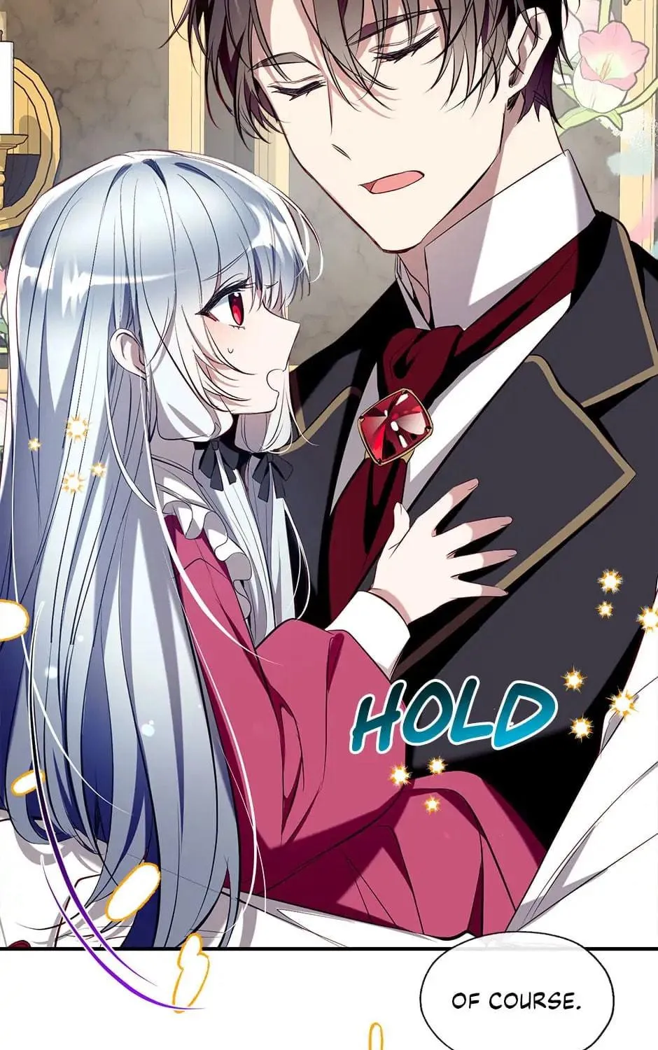 Can We Become Family? Chapter 87 page 5 - 