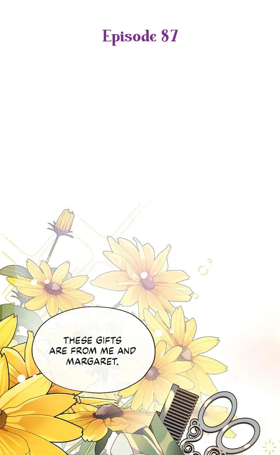 Can We Become Family? Chapter 87 page 41 - 