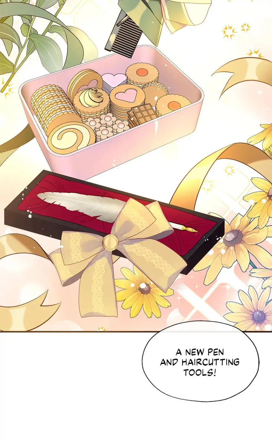Can We Become Family? Chapter 87 page 43 - 