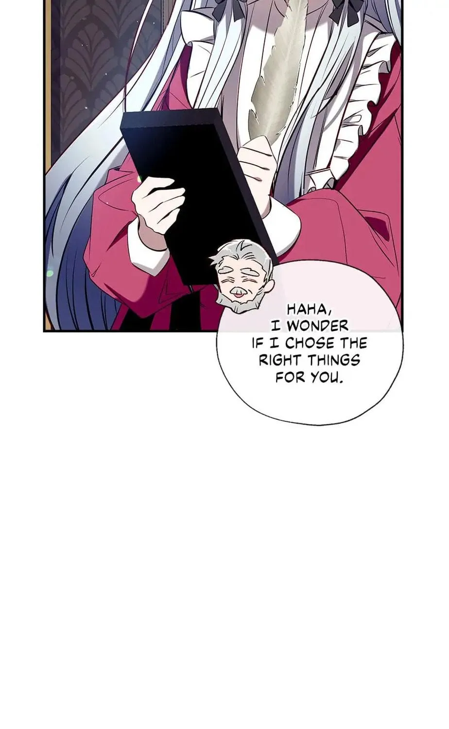 Can We Become Family? Chapter 87 page 47 - 
