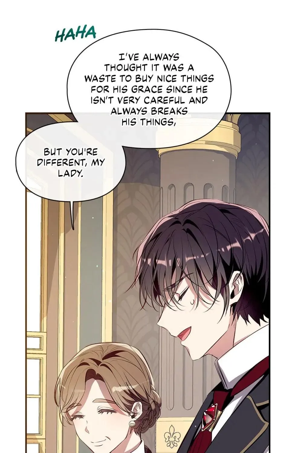 Can We Become Family? Chapter 87 page 49 - 