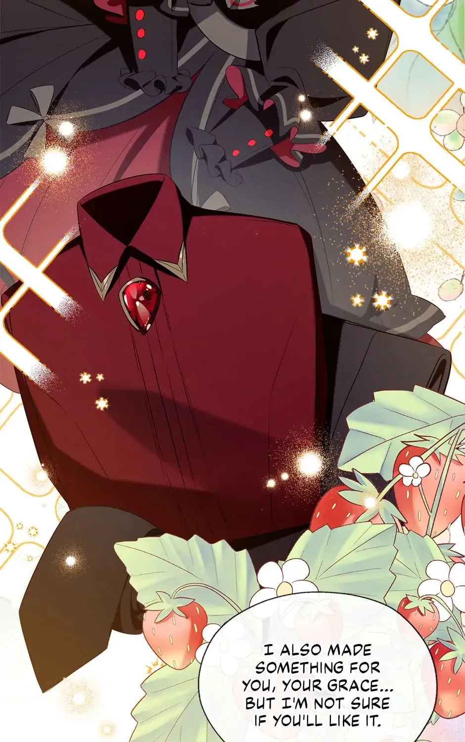 Can We Become Family? Chapter 87 page 57 - 