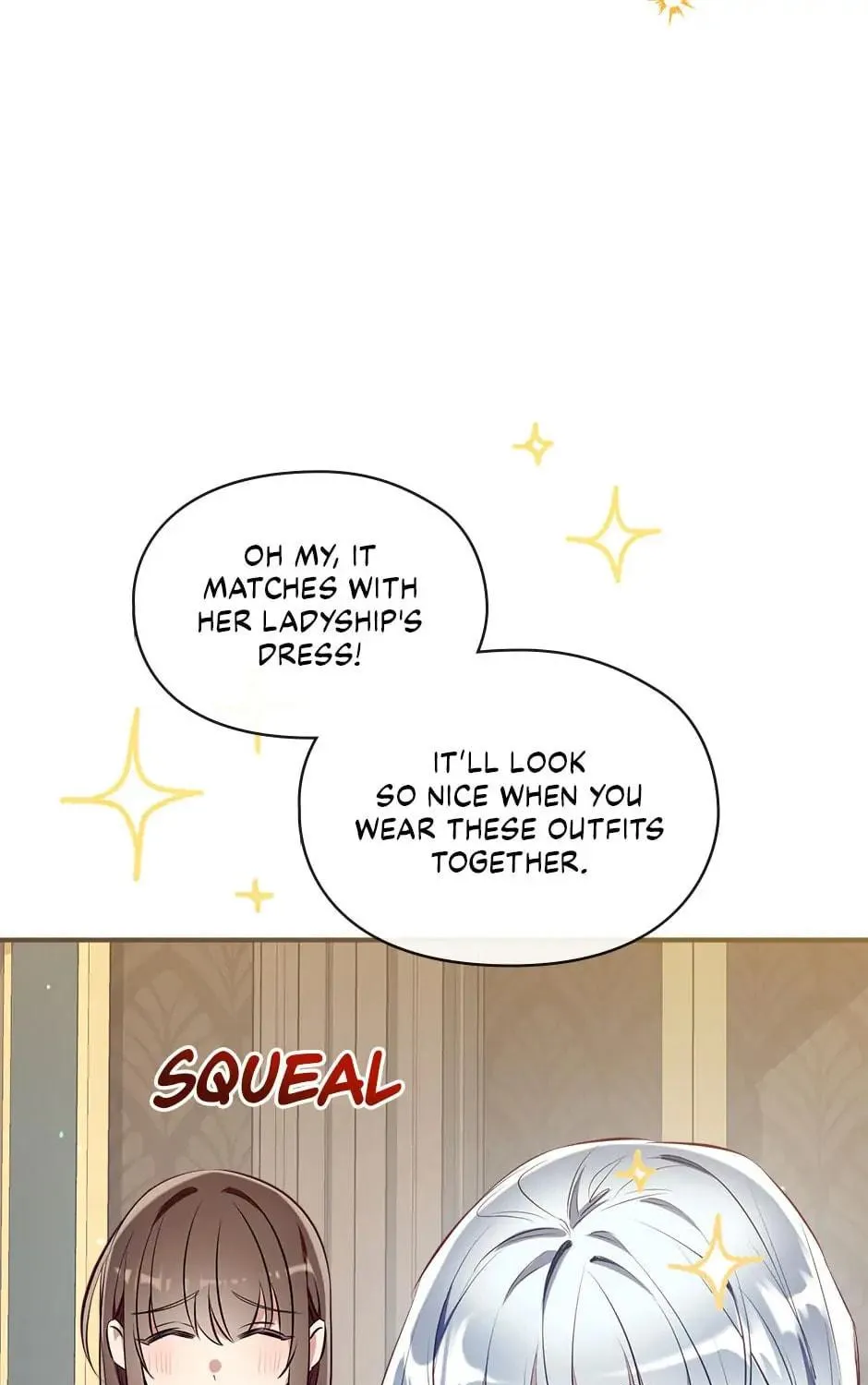 Can We Become Family? Chapter 87 page 59 - 