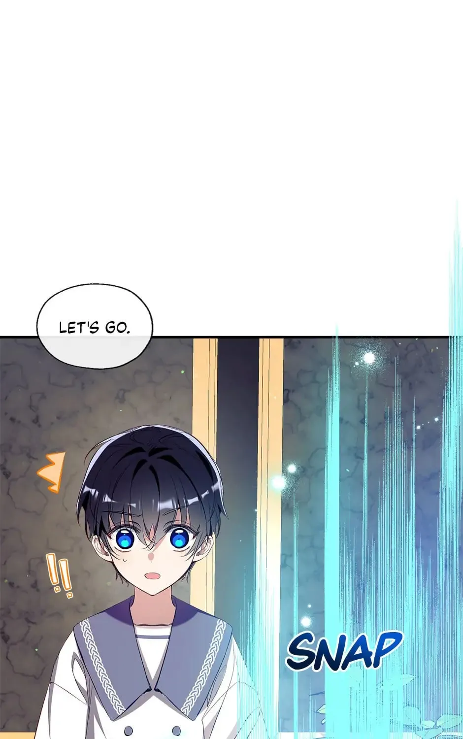 Can We Become Family? Chapter 87 page 7 - 