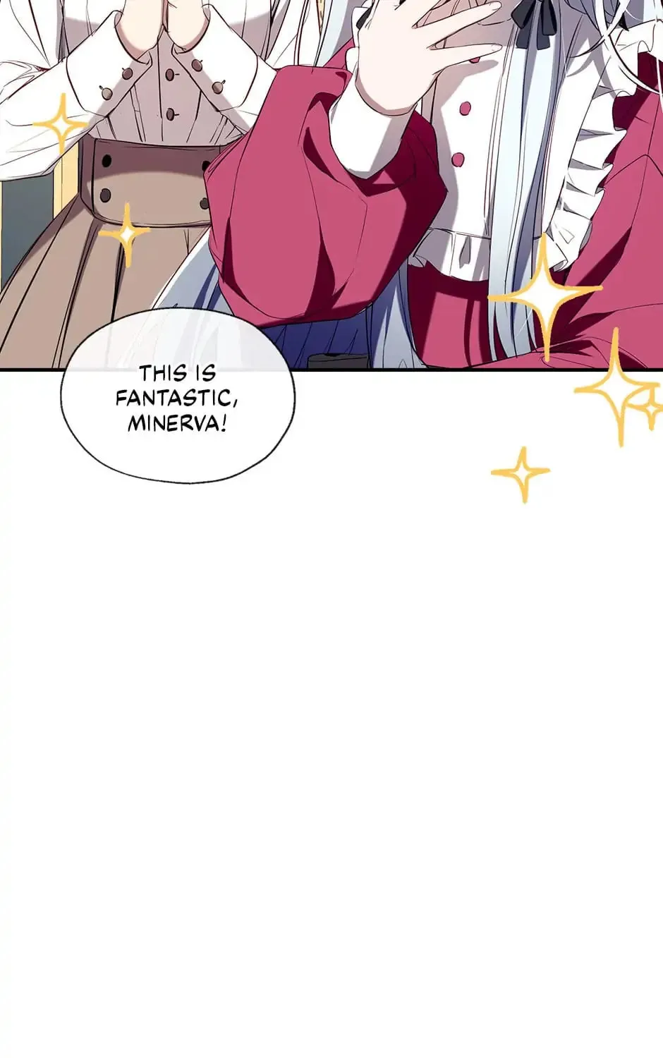 Can We Become Family? Chapter 87 page 61 - 