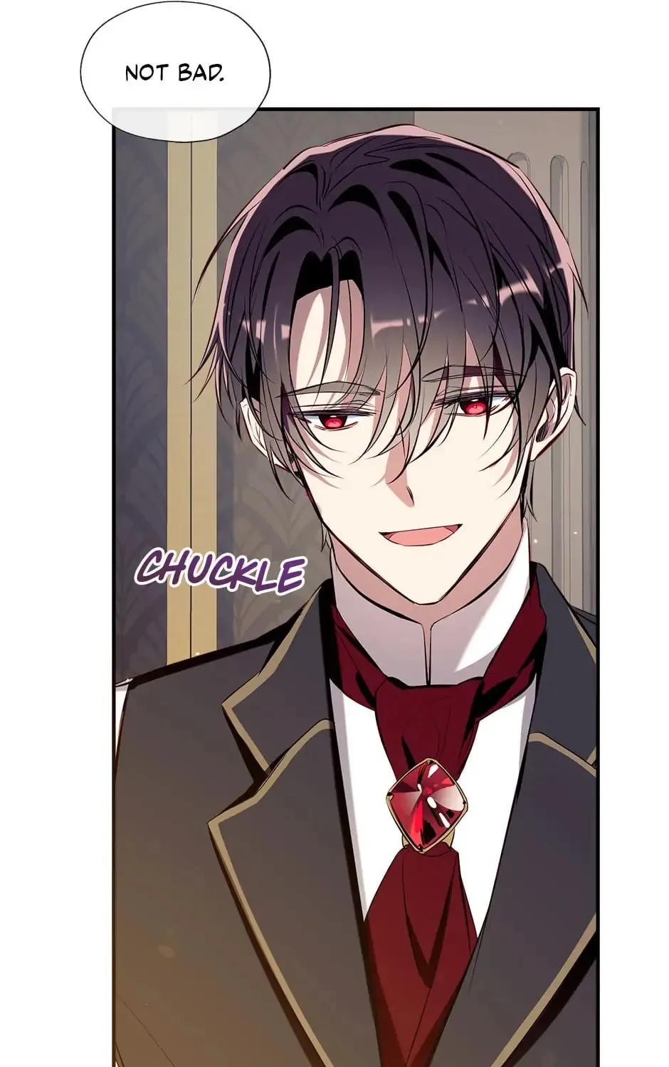 Can We Become Family? Chapter 87 page 63 - 